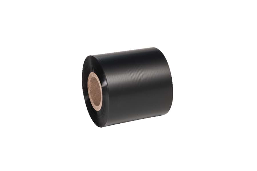 Picture of tonerband 30mm zwart voor krimpkous en TIPTAG 300m