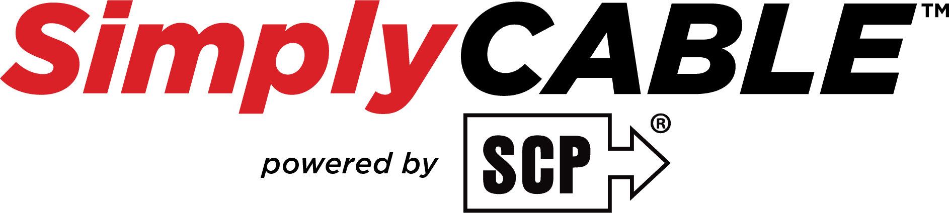 Afbeelding voor fabrikant SimplyCable