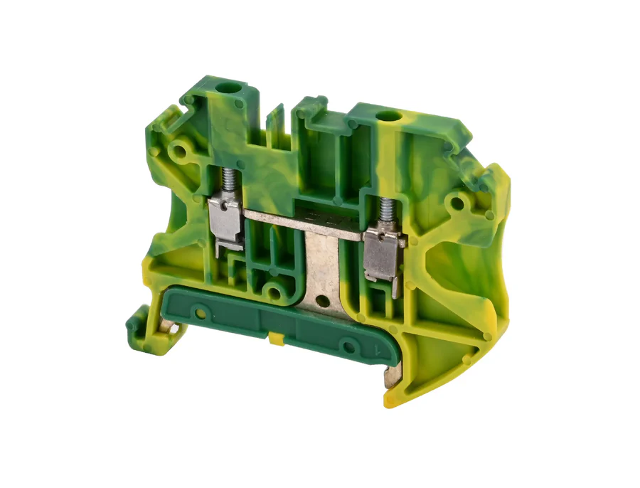 Afbeelding van aardrijgklem schroef  2.5mm2 Cembre