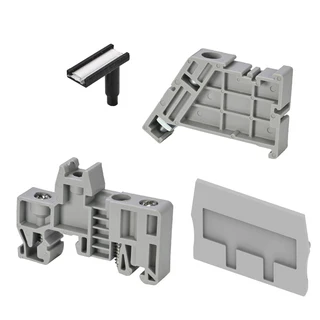 Bild für Kategorie Modular Terminals Accessoires