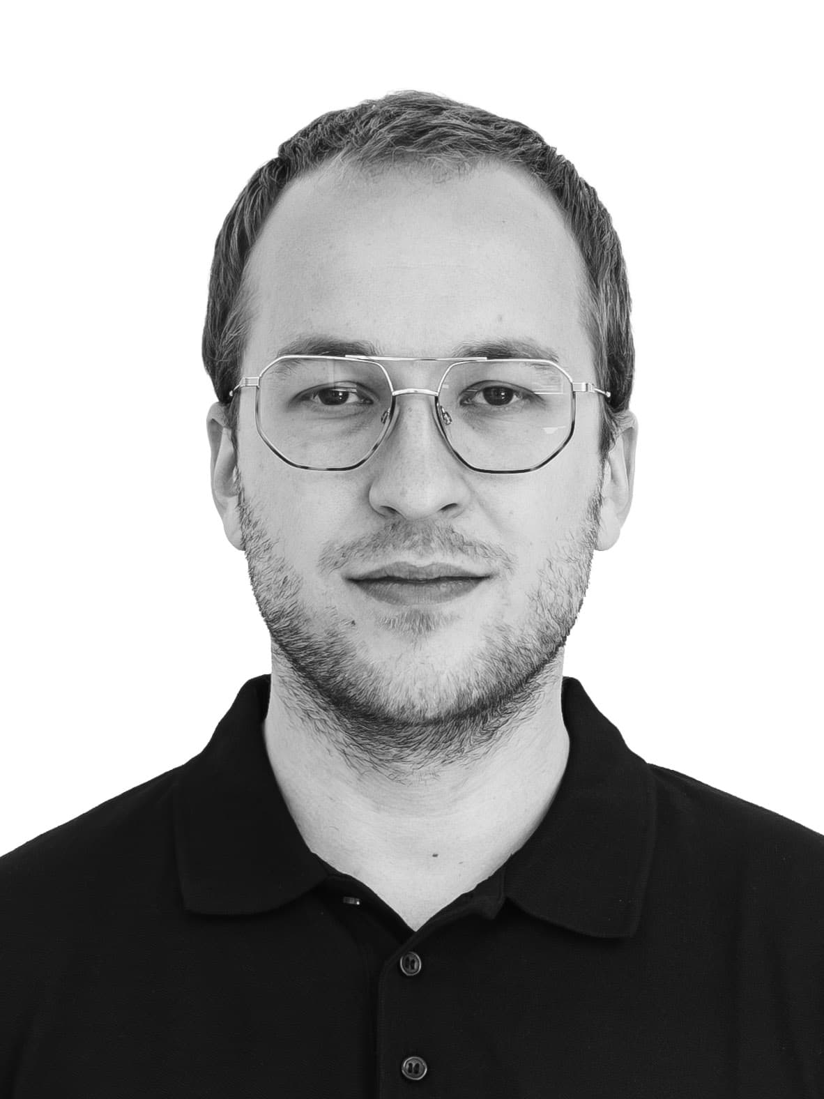 Alex Drabbe